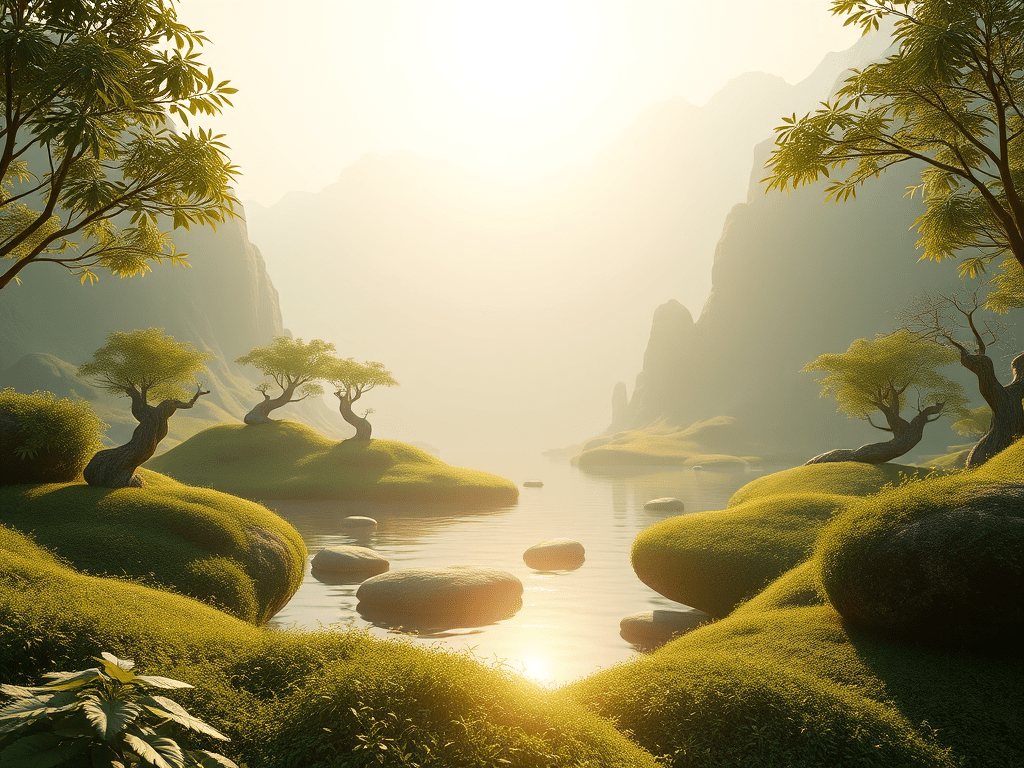 ✨¿Cómo escuchar tu intuición y vivir en paz?🧘♀️💫 Lecciones de Regreso al hogar 📖